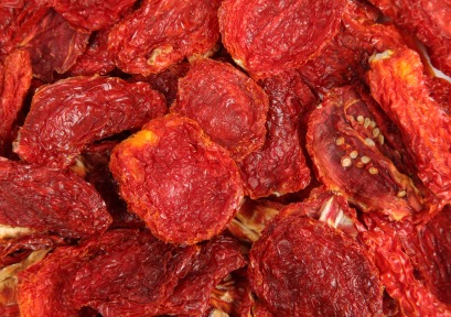 Ready To Eat Sun Dried Tomatoes