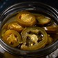 Sliced Jalapeno <br /> PeppersIn Brine